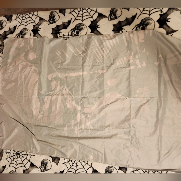 Cowboy Bebop Spike Spiegel tapestry - Picture 6 of 12